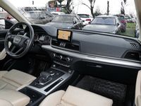 gebraucht Audi Q5 40 TDI quattro S tronic