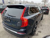 Second-hand Volvo XC90 Ultimate 235 CP (172 kW) 2023 Albastru SUV