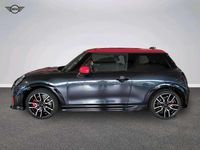 Gebraucht Mini John Cooper Works 231 PS (169 kW) 2024 Grau Kleinwagen