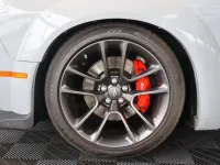 Gebraucht Dodge Challenger 492 PS (361 kW) 2021 Grau Coupé