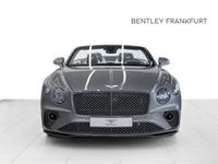 gebraucht Bentley Continental New GTC Speed von FRANKFURT