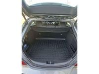 Gebraucht Mercedes CLA200 156 PS (114 kW) 2017 Mountaingrau  met. Kombi