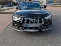 Gebraucht Audi A6 Allroad 272 PS (200 kW) 2016 Schwarz Kombi