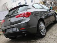 gebraucht Alfa Romeo Giulietta *Turismo*Klimauto*ALU*MFL*DNA*TÜV*NEU