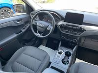 Gebraucht Ford Kuga Titanium 190 PS (139 kW) 2020 Silber SUV