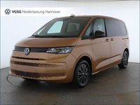 Gebraucht VW Multivan Business 150 PS (110 kW) 2025 Gold Van