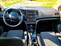 Gebraucht Renault Mégane IV 101 PS (74 kW) 2016 Grau Kleinwagen