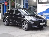 Neu Ford Puma ST-Line 125 PS (91 kW) 2026 Agate black metallic SUV