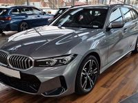 Gebraucht BMW 330 M Sport 245 PS (180 kW) 2025 Grau Limousine