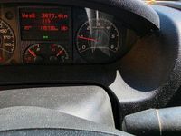 Używany Citroën Jumper 2016 Biały Minivan