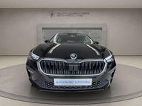 Gebraucht Skoda Scala Selection 116 PS (85 kW) 2024 Blackmagic perleffekt Kleinwagen