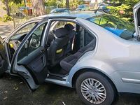 Brugt VW Bora 101 HK (74 kW) 1998 Sølv Sedan
