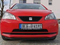 gebraucht Seat Ibiza Mii Mi