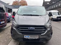 Gebraucht Ford Tourneo Custom Trend 131 PS (96 kW) 2023 Grau Van