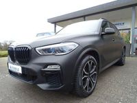 Gebraucht BMW X5 M50 400 PS (294 kW) 2019 SUV