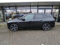 gebraucht BMW iX M60 AHK PANO Sky Lounge Integral Aktivlenkung