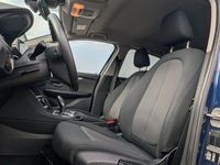 Gebraucht BMW 218 Active Tourer Performance 140 PS (102 kW) 2020 Blau Van / Kleinbus