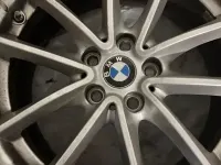 Używany BMW 530 Performance 286 KM (210 kW) 2023 Czarny Sedan/Limuzyna
