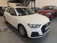 Gebraucht Audi A1 Advanced 110 PS (80 kW) 2021 Cortinaweiß Kleinwagen