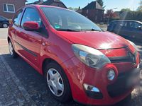 Usata Renault Twingo 102 CV (75 kW) 2013 Rosso Utilitaria