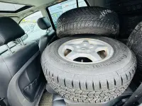 Gebraucht Mercedes ML320 218 PS (160 kW) 2000 Grau SUV