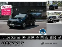 Gebraucht Mercedes EQA250+ Advanced 139 kW (190 PS) 2025 Schwarz SUV