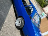 Gebraucht Opel Ascona 150 PS (110 kW) 1976 Blau Limousine