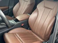 gebraucht Audi A5 Sportback 50 TDI quattro/S-Line/Pano/Keyless