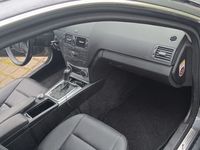 gebraucht Mercedes C200 CDI T AVANTGARDE Automatik unfallfrei