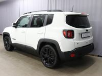 gebraucht Jeep Renegade Limited 1.5 T4 DCT7 e-Hybrid 96kW, Panorama-Glasschiebedach, Winter-Paket, Funktions-Paket, 8.4"-Navigationssystem, AppleCarPlay&Android Auto, Radio DAB, Rückfahrkamera, Nebelscheinwerfer, 17"-Leichtmetallfelgen, uvm.