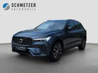 Gebraucht Volvo XC60 145 PS (106 kW) 2022 SUV