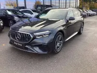 Gebraucht Mercedes E53 AMG AMG 585 PS (430 kW) 2024 Metalliclack graphitgrau Kombi
