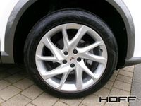 Second-hand Cupra Formentor 150 CP (110 kW) 2024 Alb SUV