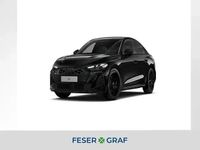 Neu Audi A5 Ambiente 150 PS (110 kW) 2025 Mythosschwarz metallic Limousine
