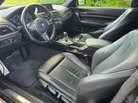 gebraucht BMW 116 i M Sport M Sport