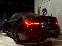 Gebraucht BMW 435 430 PS (316 kW) 2014 Schwarz Coupé
