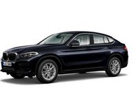 Gebraucht BMW X4 265 PS (194 kW) 2024 SUV