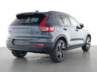 Occasion Volvo XC40 Plus 163 ch (119 kW) 2025 Bleue SUV