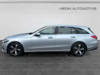 Gebraucht Mercedes C180 Avantgarde 170 PS (125 kW) 2025 Silber Kombi