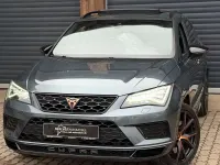 Gebraucht Cupra Ateca 300 PS (220 kW) 2019 Grau SUV