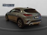 Gebraucht Kia XCeed Platinum 141 PS (103 kW) 2022 Silber SUV