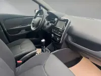 Gebraucht Renault Clio Collection 90 PS (66 kW) 2019 Grau Limousine