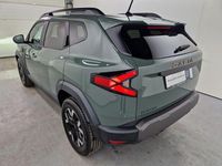 Neu Dacia Duster Extreme 122 PS (89 kW) 2025 Grau SUV