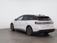 Second-hand VW ID.7 GTX 89 kW (122 CP) 2025 Alb Break