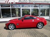 gebraucht Nissan 350Z Pack 3.5l Coupé +HR-Motor!+scheckheftgepfl.