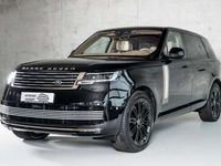 gebraucht Land Rover Range Rover LWB On stock!!! 5 Seats 2024