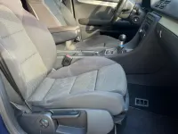 Gebraucht Audi A4 Design 180 PS (132 kW) 2008 Blau Kombi