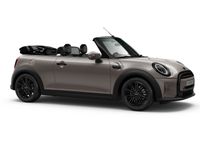 gebraucht Mini Cooper Cabriolet Yours Trim17''RFK LED