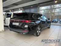 Gebraucht VW Passat Business 150 PS (110 kW) 2024 Schwarz Kombi