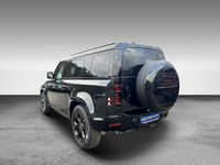 gebraucht Land Rover Defender 110 D250 X-Dynamic HSE *23 Zoll Kahn-Design*